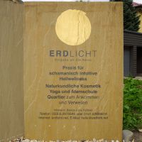 Erdlicht