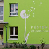 Pusteblume