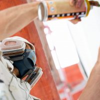 Feldrand Fassadengestaltung und Wandkunst von Andreas Werner