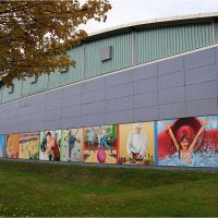 T.U.R.M. ErlebnisCity