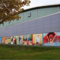 T.U.R.M. ErlebnisCity