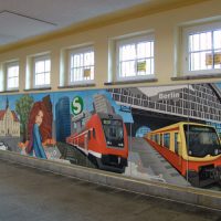 Bahnhof Birkenwerder