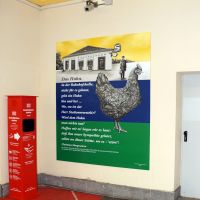 Bahnhof Birkenwerder