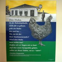 Bahnhof Birkenwerder