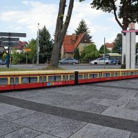 S-Bahn