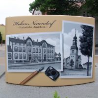 Historische Ansichten