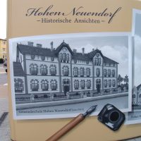 Historische Ansichten