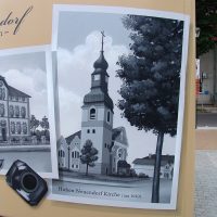 Historische Ansichten