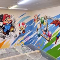 Jugendfreizeiträume